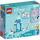 LEGO Disney Princess "Двор замка Эльзы" 43199